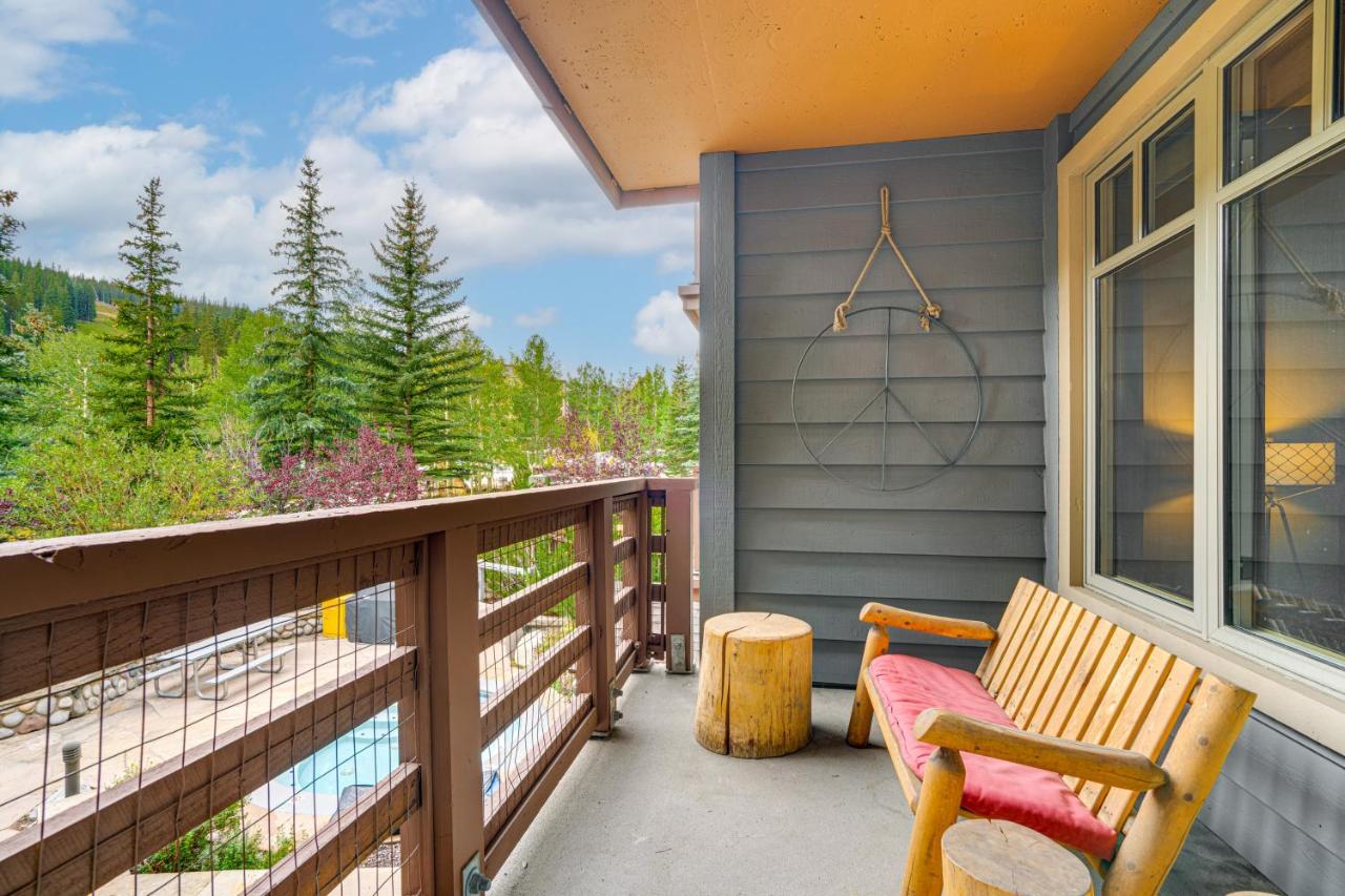 Walk to Lifts: Copper Mtn Condo in Center Village! - Chambres d'hôtes Frisco