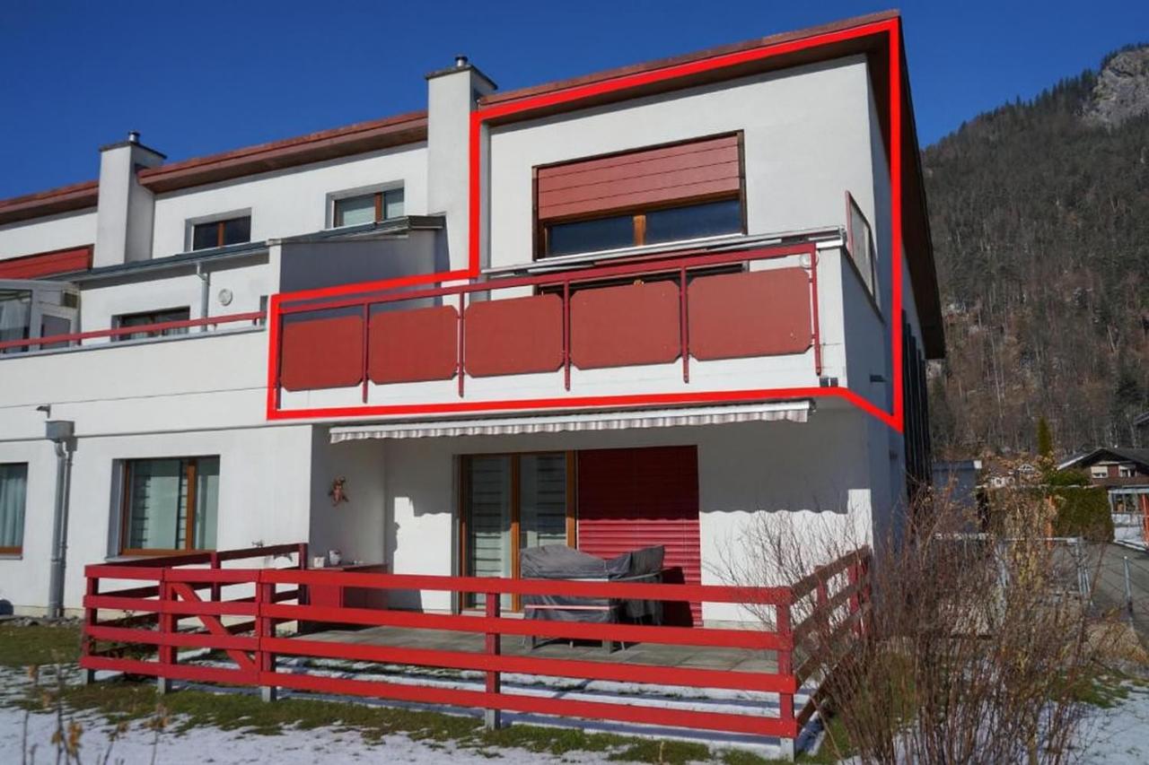 Apartment Hasli Glück - B&B Meiringen