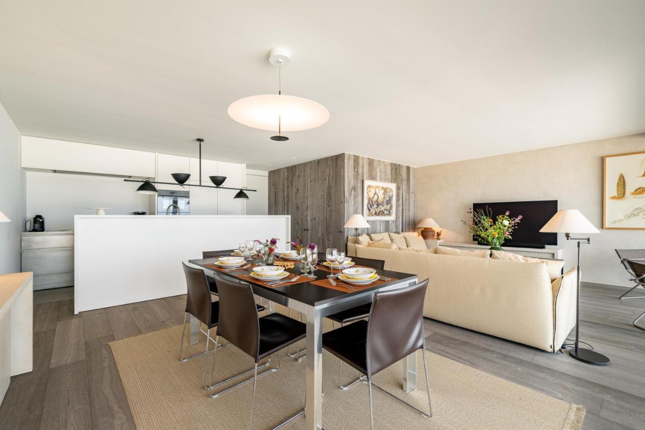 Wagram - B&B Knokke-Heist