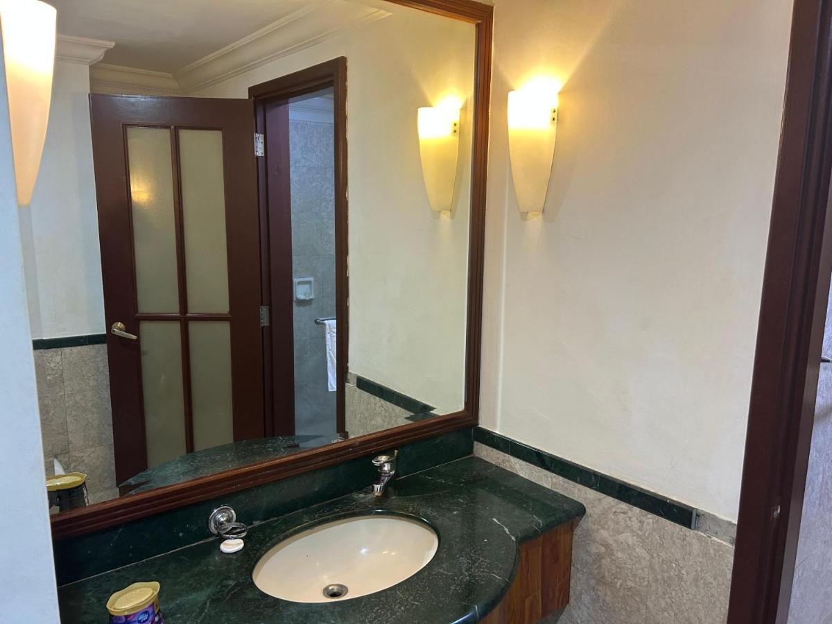 Apartamento de 2 dormitorios con vistas a la ciudad