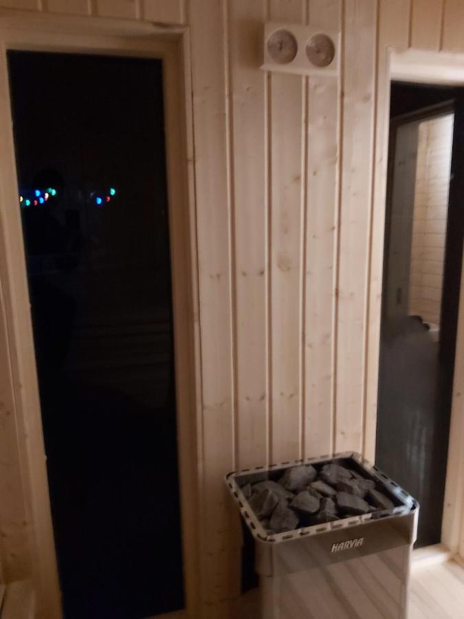 Dom na Końcu Świata w Sercu Natury - B&B Ostrowite