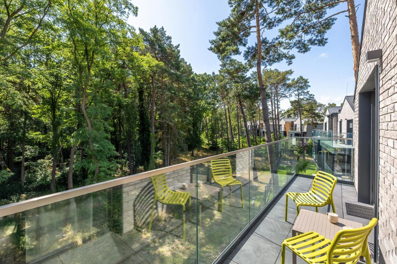 Suite with Terrace