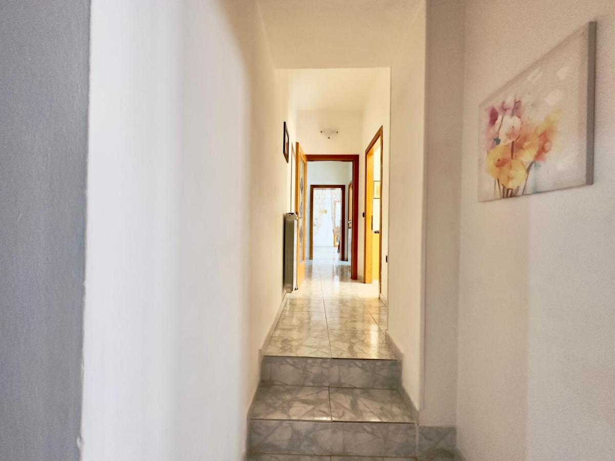 Giovanni's Smart Flat - B&B Terranuova Bracciolini