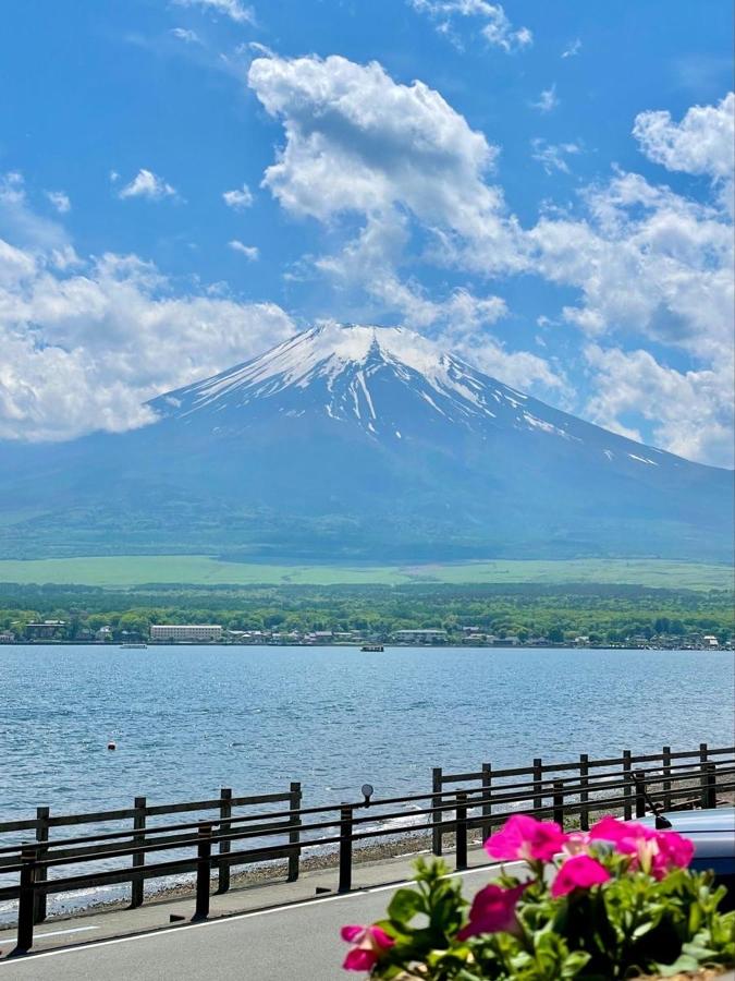 FujiteraCanvas102 - B&B Gotemba