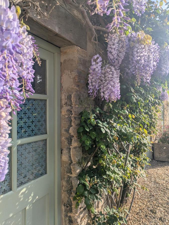 South Cotswolds cottage - Ferienwohnung Great Somerford