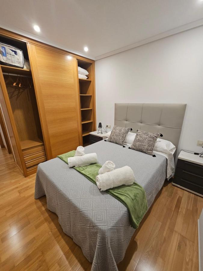 Natalia - B&B Allariz