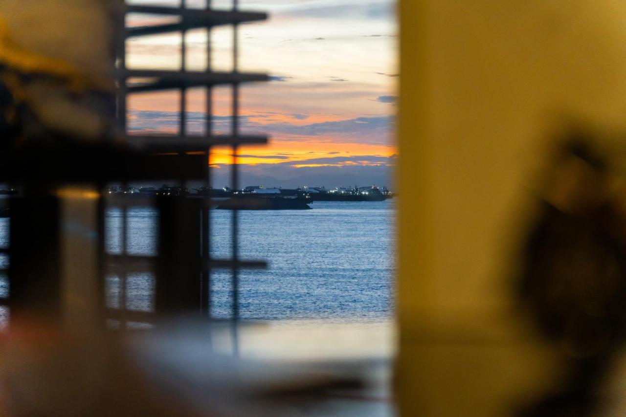 Three-Bedroom Apartment Suite