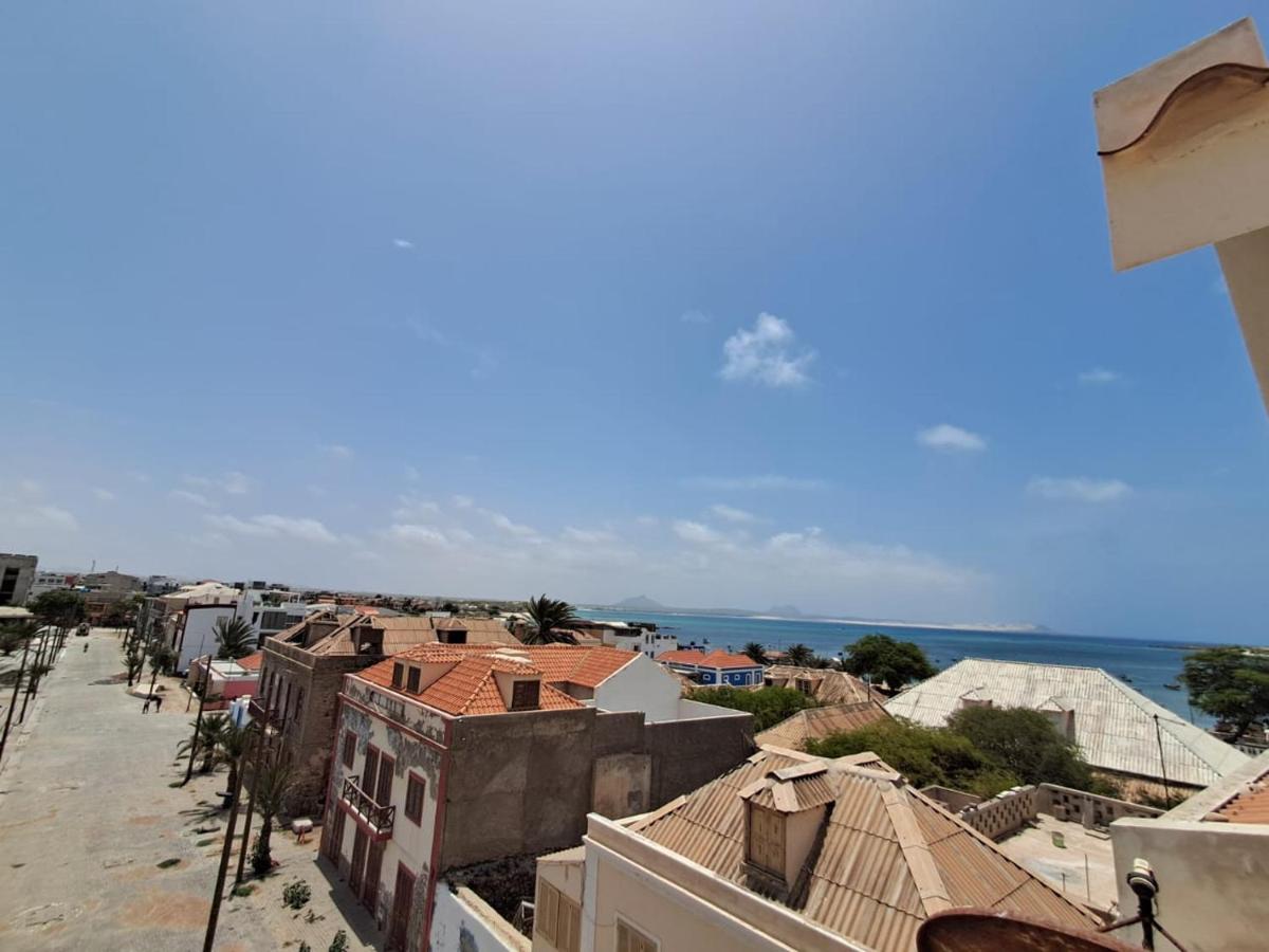 Penthouse Sal Rei Center, Apartment - B&B Sal Rei