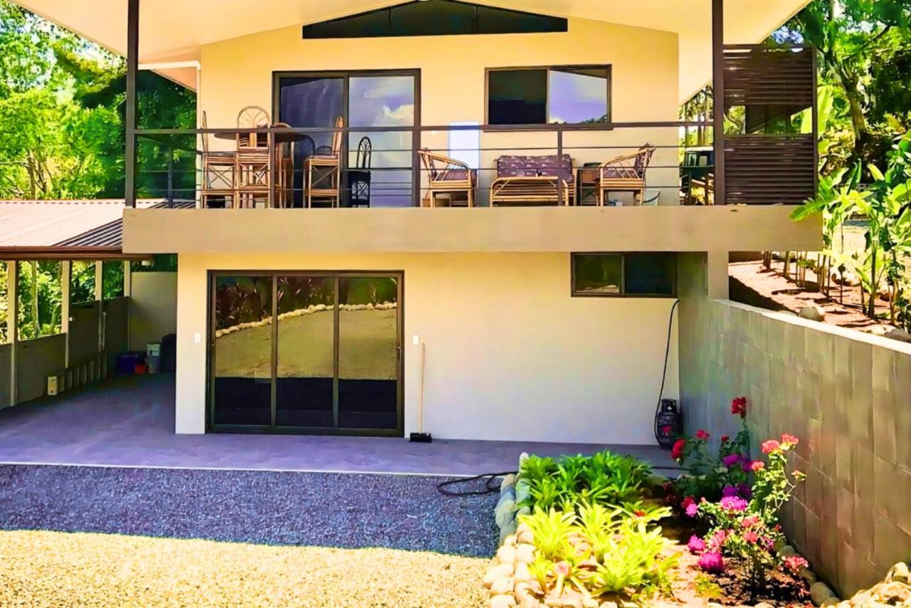 Luxury In The Jungle - B&B Barú