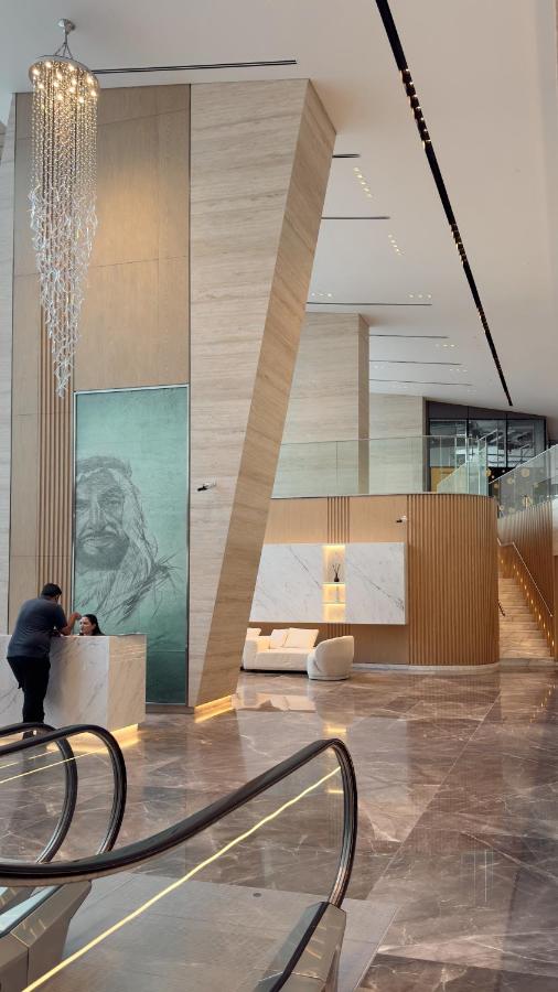 Velora Stays Cozy Luxury Apartment in Reem Island - Ferienwohnung Abu Dhabi