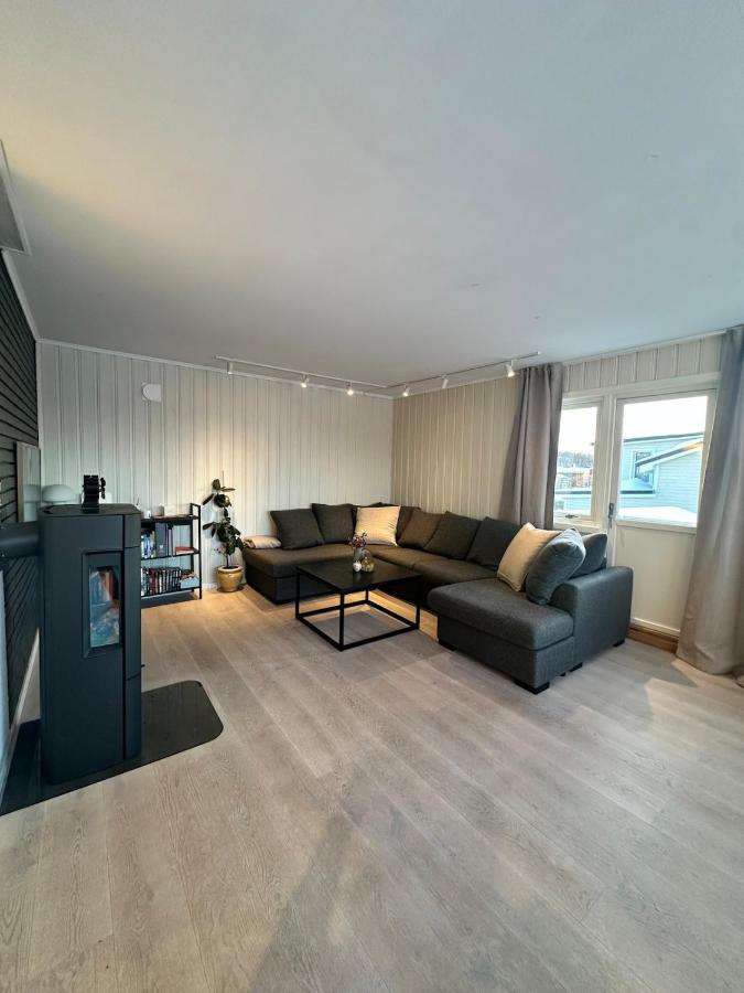 Cozy apartment - B&B Tromsø