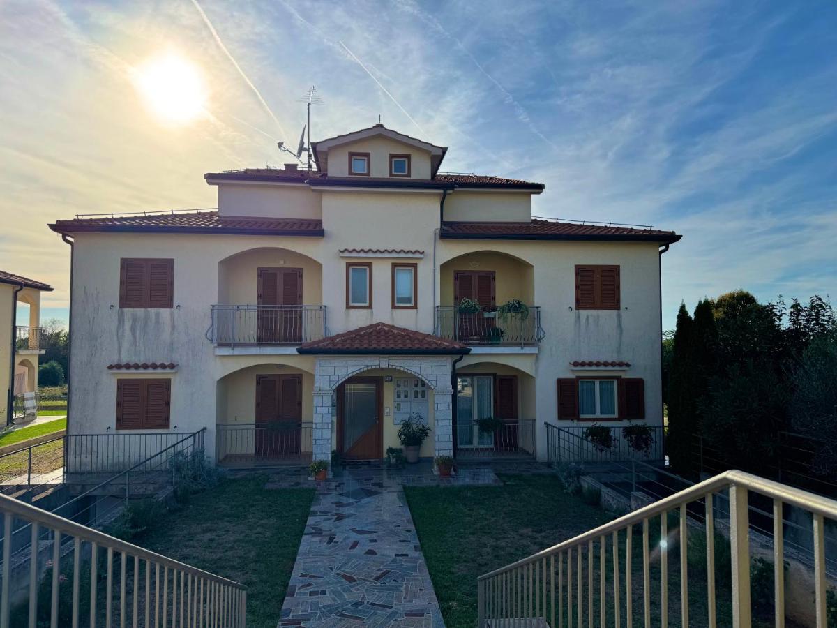 Apartman S&B - B&B Poreč