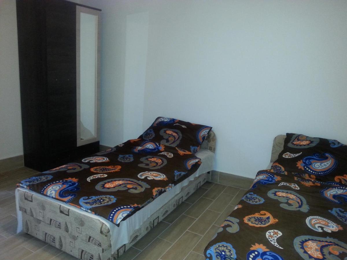 Twin Room with Bathroom