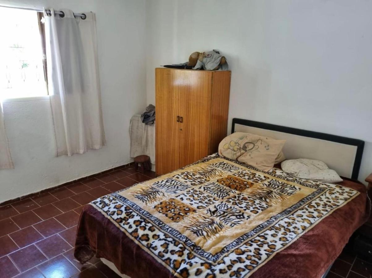 Casa de 2 dormitorios