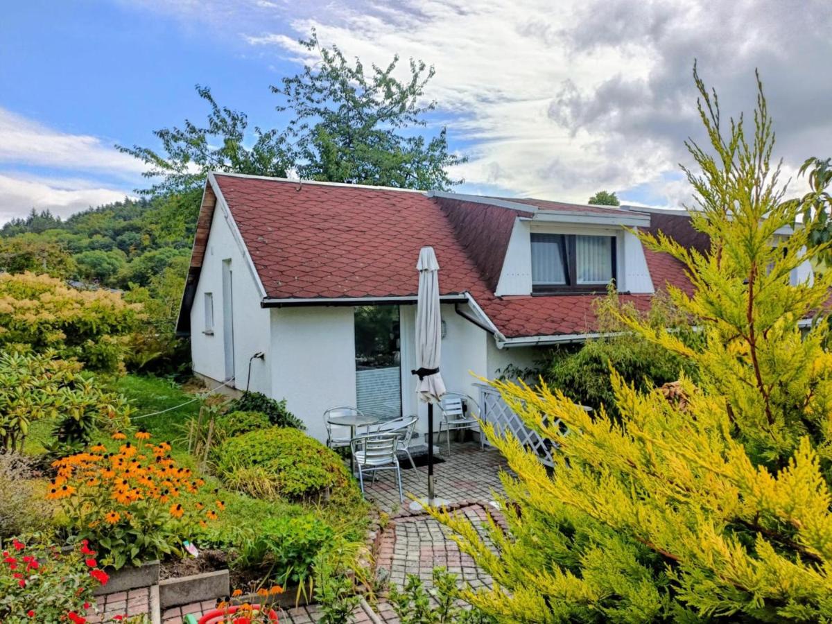 Am Sandberg - B&B Fischbach