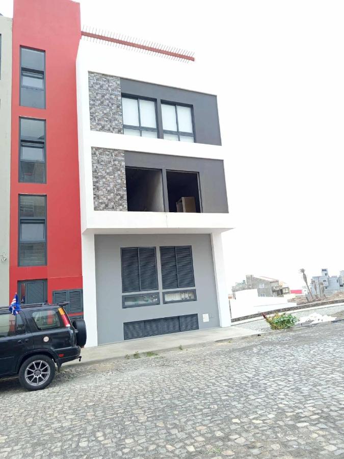 Ponta do Sol "A Boa Vida" - B&B Ponta do Sol