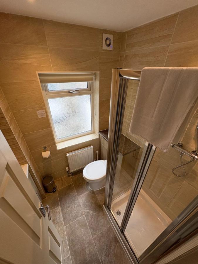 Grote Tweepersoonskamer