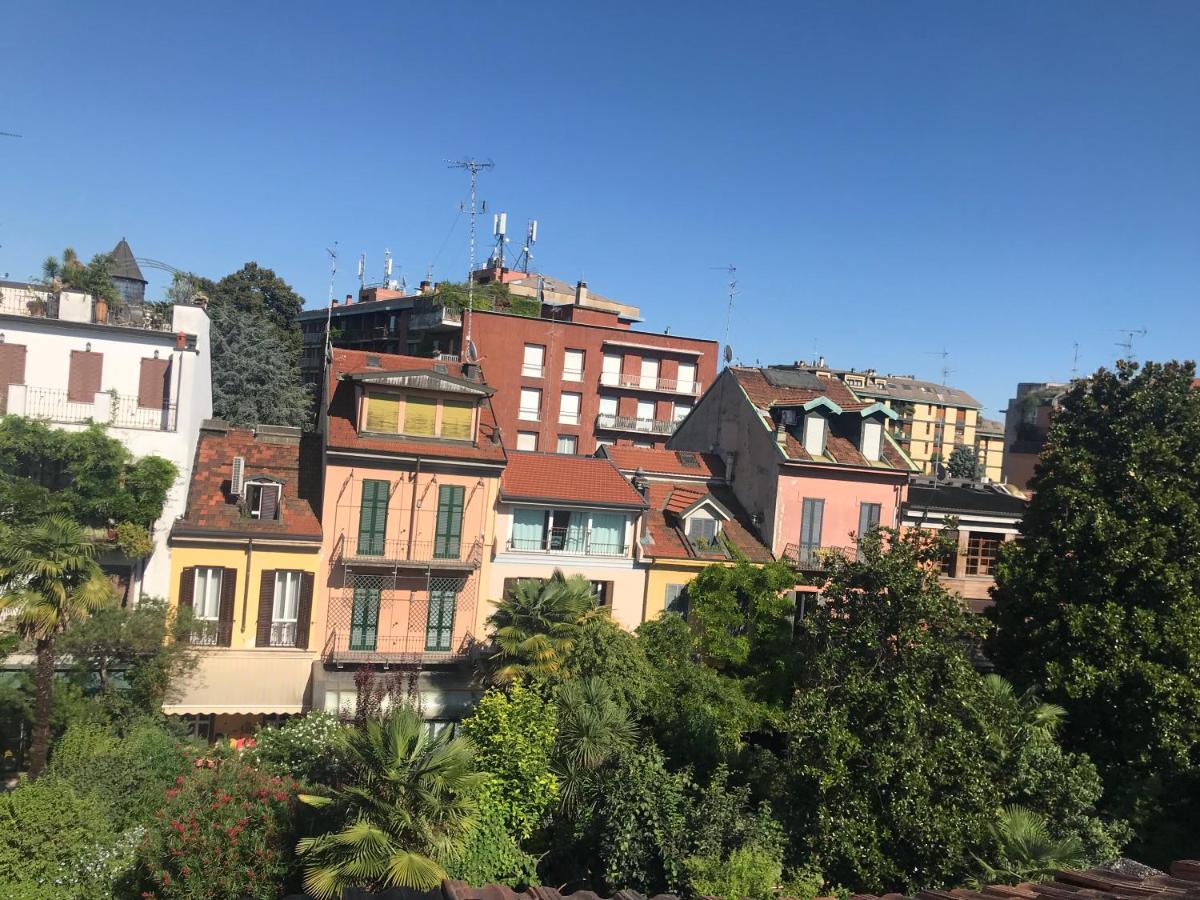 Apartments Porta Venezia - Milan downtown - B&B Milan