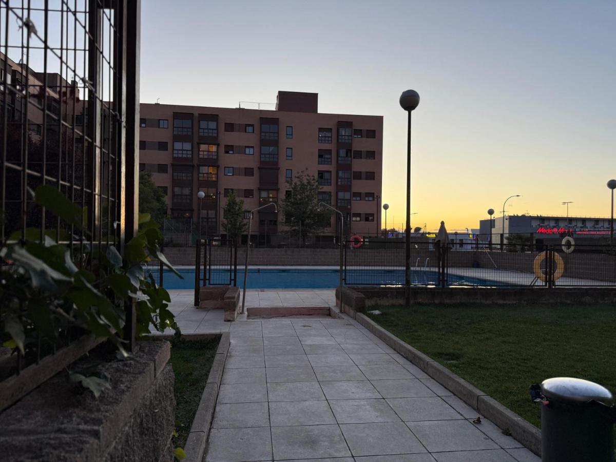 Happy holidays Madrid - B&B Madrid