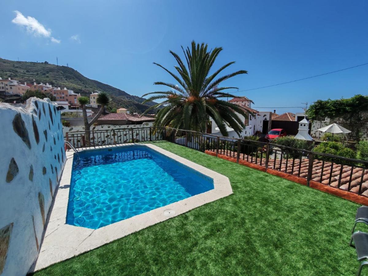 El Poleo 1 - Ferienwohnung Icod de los Vinos