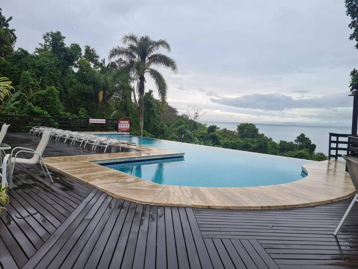 Ilha Paradisíaca - B&B Ilhabela