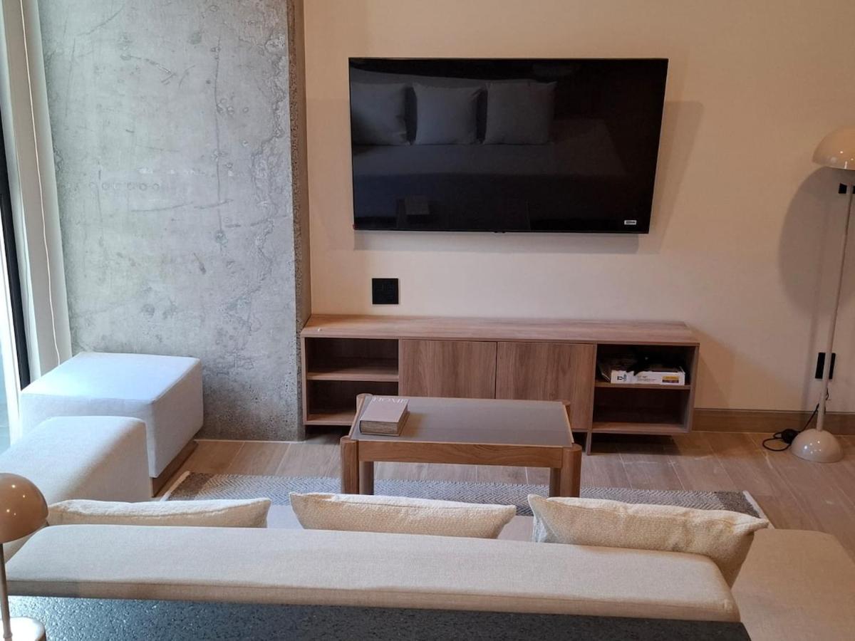 New 1-bedroom apartment Expo Guadalajara - Ferienwohnung Guadalajara