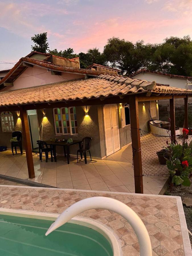 Cantinho Paz e Amor - B&B São Pedro da Aldeia