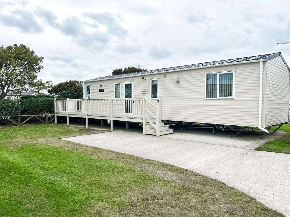 The Retreat - B&B Skipsea