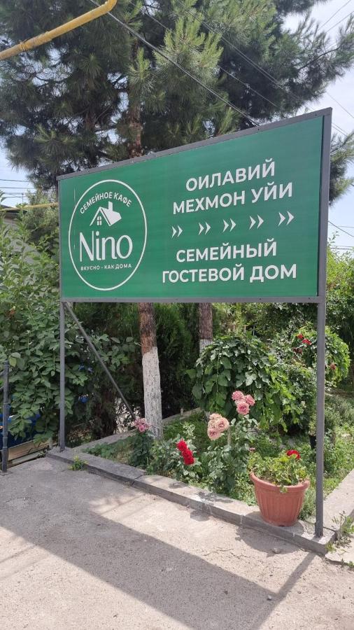 Hostel Nino - Ferienwohnung Taschkent