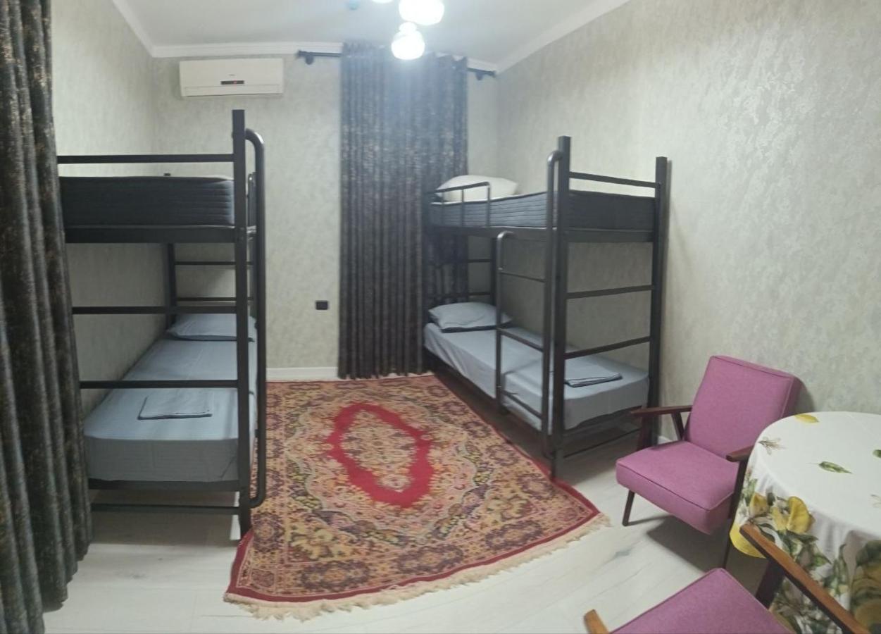 Doppelzimmer mit Zustellbett