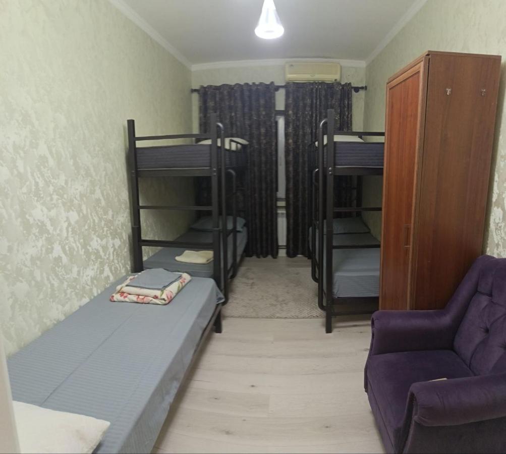 Doppelzimmer mit Zustellbett