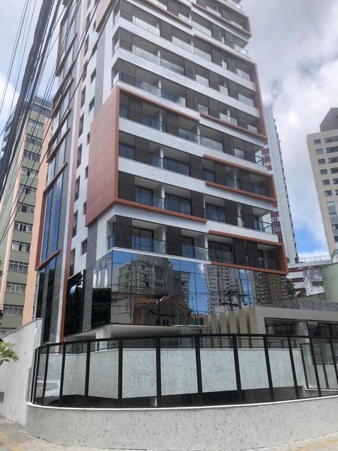 Aconchegante apartamento studio na Barra - Ferienwohnung Salvador