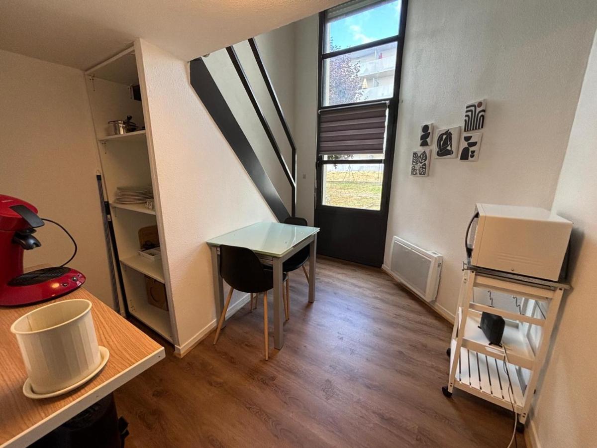 Le Cocon des Géants - Chambres d’hôtes Toulouse