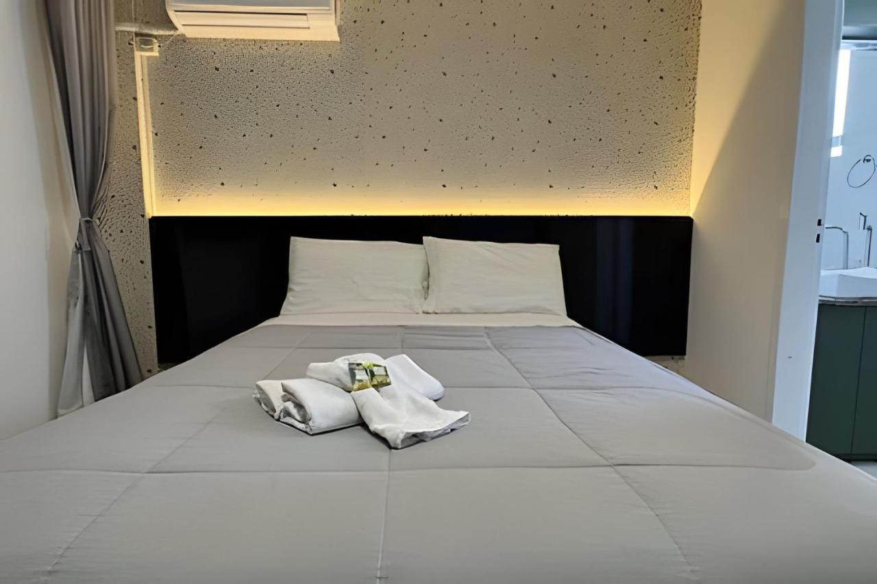 Appartamento con 1 Camera da Letto e Balcone