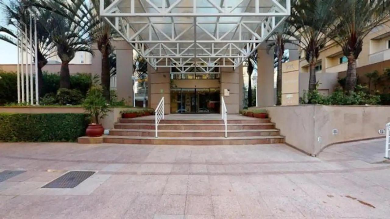 Lindo FLAT SP Jardins Ibirapuera com vaga inclusa - B&B São Paulo