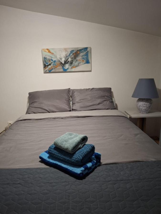Appartement 3 Chambres avec Balcon
