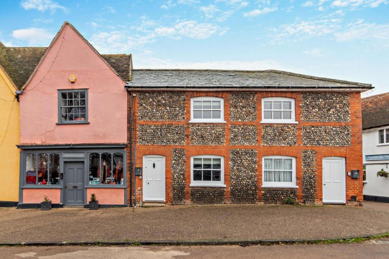 Hawker Cottage - B&B Lavenham