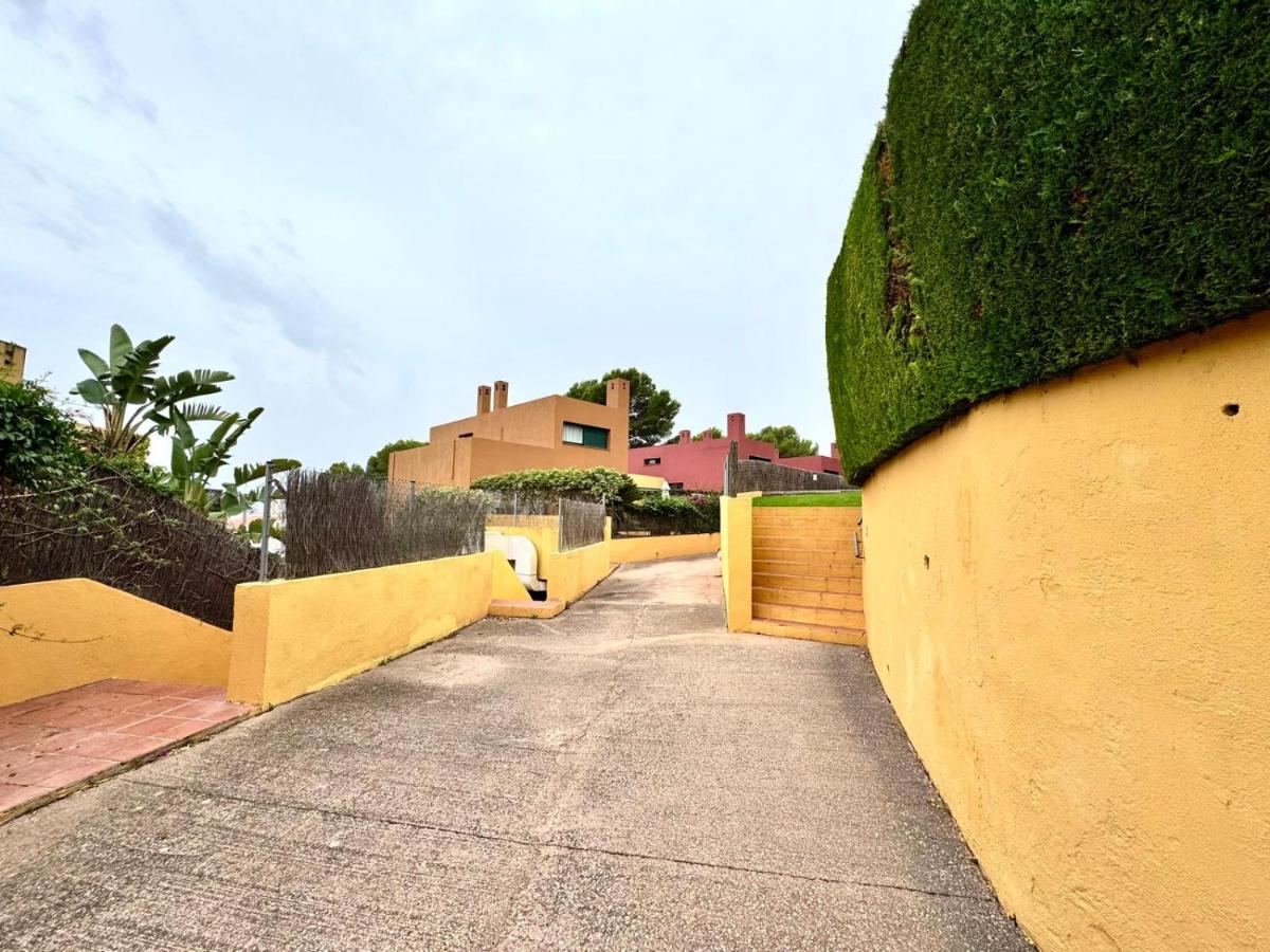 Casa para 7 pax a 650m de la playa - Ferienwohnung Tarragona