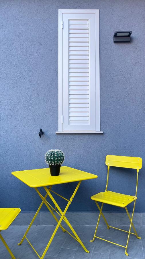 Oasis by ZiiRA - Chambres d’hôtes Belpasso