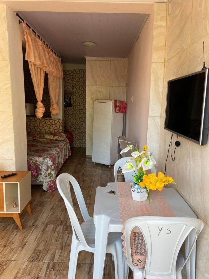 Casa em frente a praia - Ilha dos Frades - B&B Salvador
