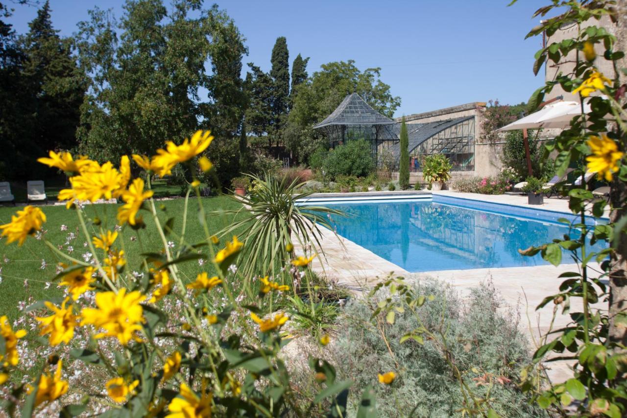 Gîtes la Vernède - B&B Nissan-lez-Enserune