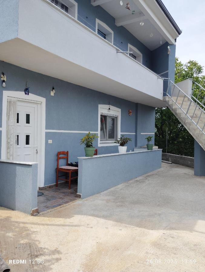 Vila Marini - B&B Lin