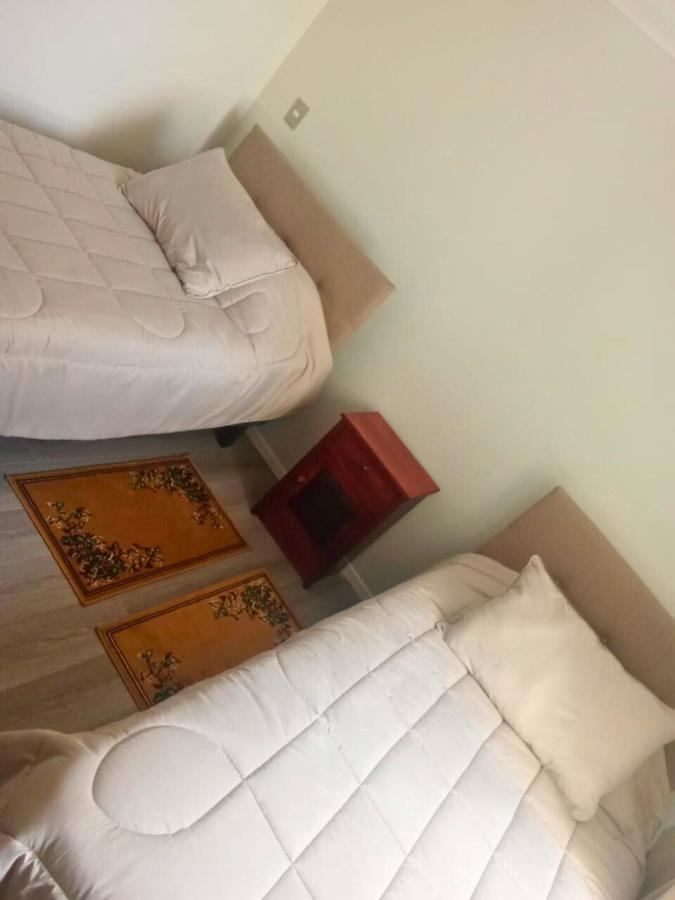 Departamento La serena - B&B La Serena