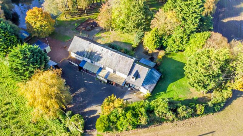 L'Echappée Normande - B&B Saint-James