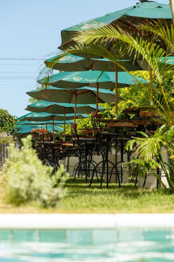 Zayn pousada - B&B Barra Grande