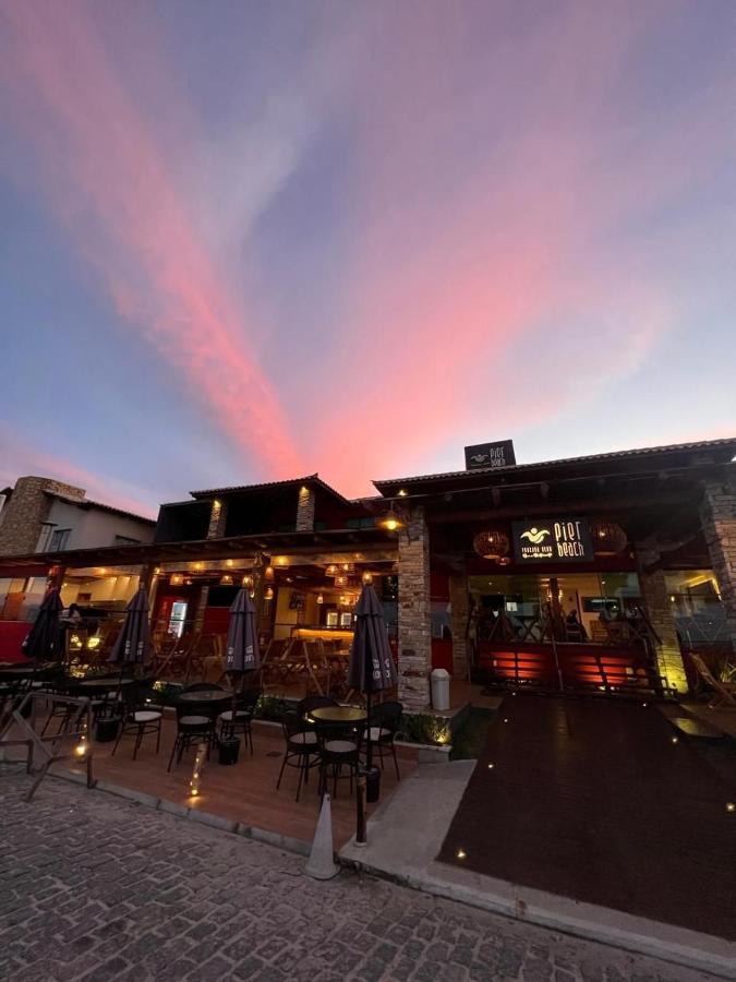 PIER BEACH CLUB - B&B Cabo Frio