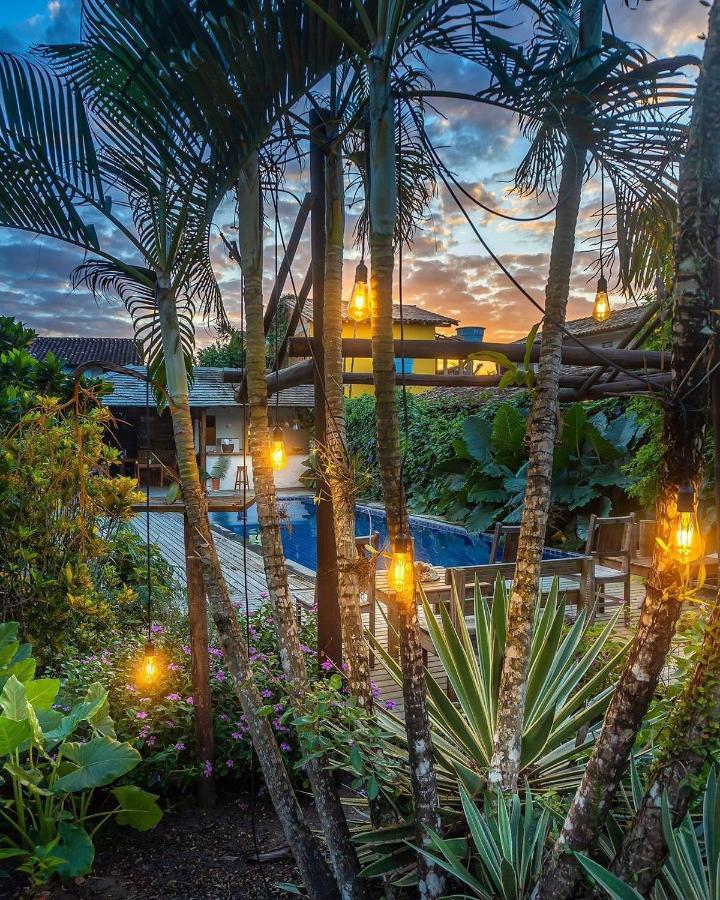 Chambre Quadruple Standard