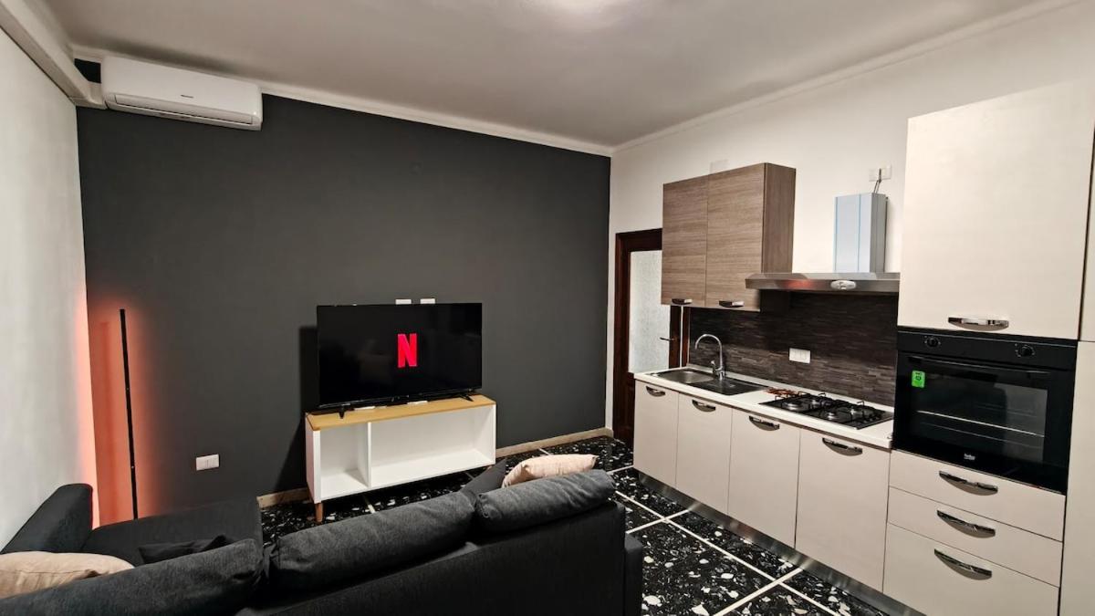 Casa Lina - Ferienwohnung Alghero