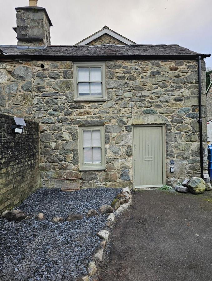 Charming Welsh Cottage in Dolgellau - Snowdonia - Chambres d’hôtes Dolgellau