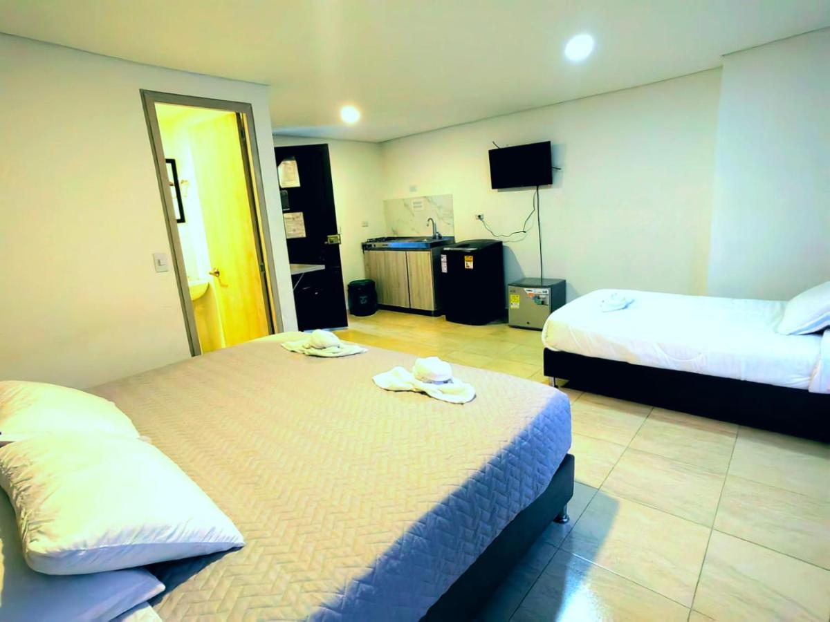 Superior Appartement met 1 Slaapkamer